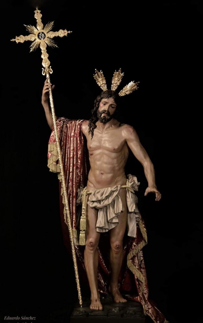 Nueva Hermandad del Resucitado para Puerto Real