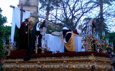 La Hermandad de Santa Marta dice No al Sábado Santo de Jerez...por el momento