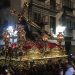 La procesión de El Abuelo en Jaén, en peligro por el Coronavirus