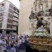 Horario e Itinerario de la Procesión del Sagrado Corazón de Jesús de Córdoba hoy domingo