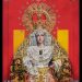 Cartel Conmemorativo de la Coronación de la Virgen de las Mercedes de Santa Genoveva