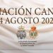 14 de Agosto del 2022: Coronación Canónica de la Virgen de las Penas en Cádiz