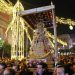 Horario e Itinerario de la Procesión de la Virgen del Rocío. Sevilla 22 de Diciembre del 2022