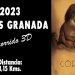 Recorrido 3D de la Procesión del Corpus Christi de Granada 2023