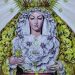 La Virgen de la Soledad de Huévar será coronada el sábado 2 de diciembre