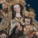 Tríptico con Todos los Datos de los Actos de la Inmaculada en Granada (5 – 9 de Diciembre del 2023)
