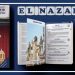 Descarga Programa de Mano “El Nazareno” Semana Santa de Sevilla 2024