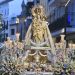 La Patrona Virgen de La Palma saldrá en procesión por Algeciras el sábado 27 de abril