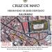 Horario e Itinerario Procesión Cruz de Mayo Jesús Despojado. Sevilla 04 de Mayo del 2024