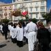 Horario e Itinerario Procesión de Impedidos Esclavitud del Santísimo. Cádiz 28 de Abril del 2024