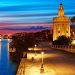 Este es el Itinerario Oficial de la Procesión Magna de Sevilla 2024