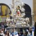 Horario e Itinerario Procesión Virgen de la Cabeza. Córdoba 05 de Mayo del 2024