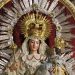Horario e Itinerario Procesión Virgen de la Alegría. Sevilla 12 de Mayo del 2024