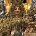 La Virgen de Consolación, Patrona de Utrera, procesionará en andas y en silencio este 01 de Mayo