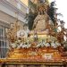 La Divina Pastora de San Fernando participará en la procesión del Corpus Christi